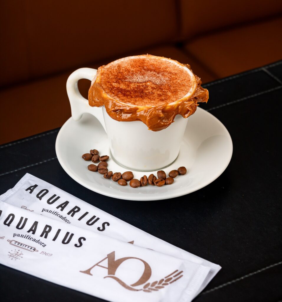 cafés especiais bacacheri