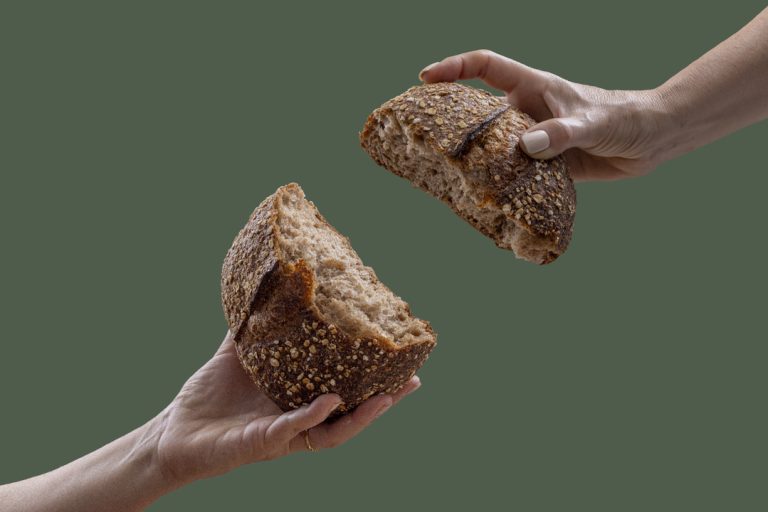 Os benefícios dos pães de fermentação natural para a saúde