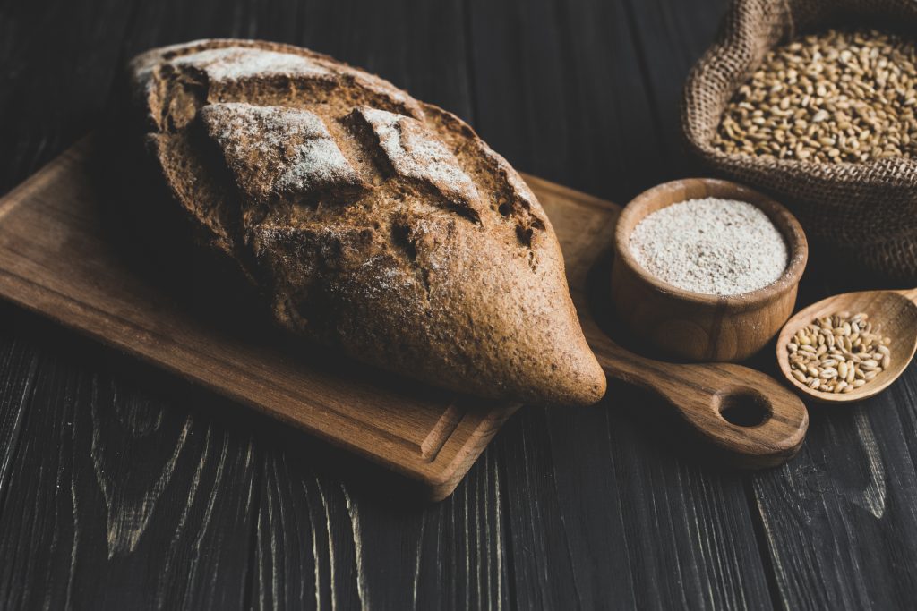 Quais os benefícios dos pães de fermentação natural para a saúde (1)
