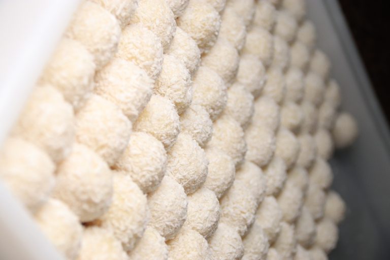 Como calcular doces e salgados por pessoa na quantidade certa para a sua festa! (1)