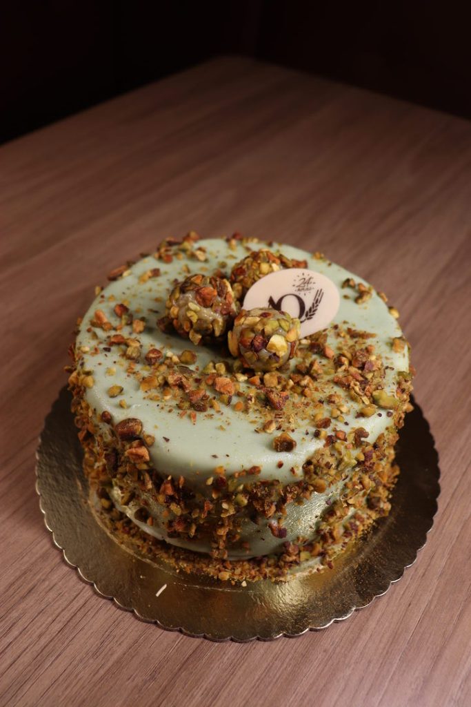 Passo a passo para calcular doces e salgados por pessoa