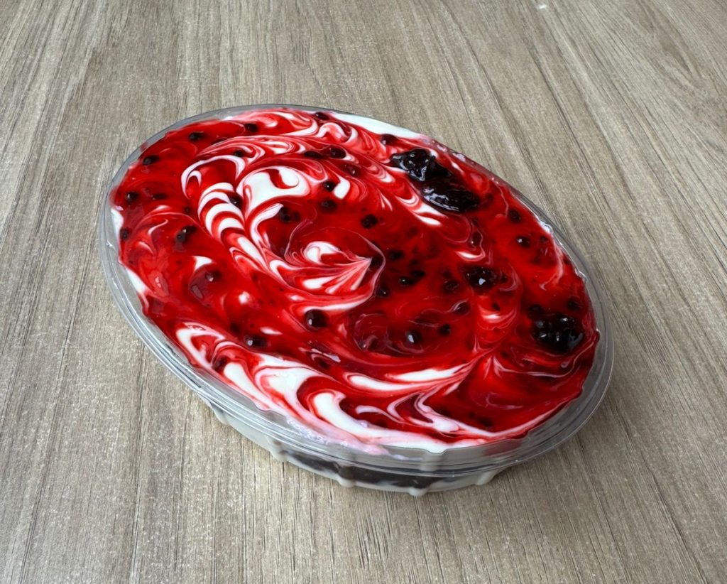 Pavê de Amora_ camadas que guardam histórias