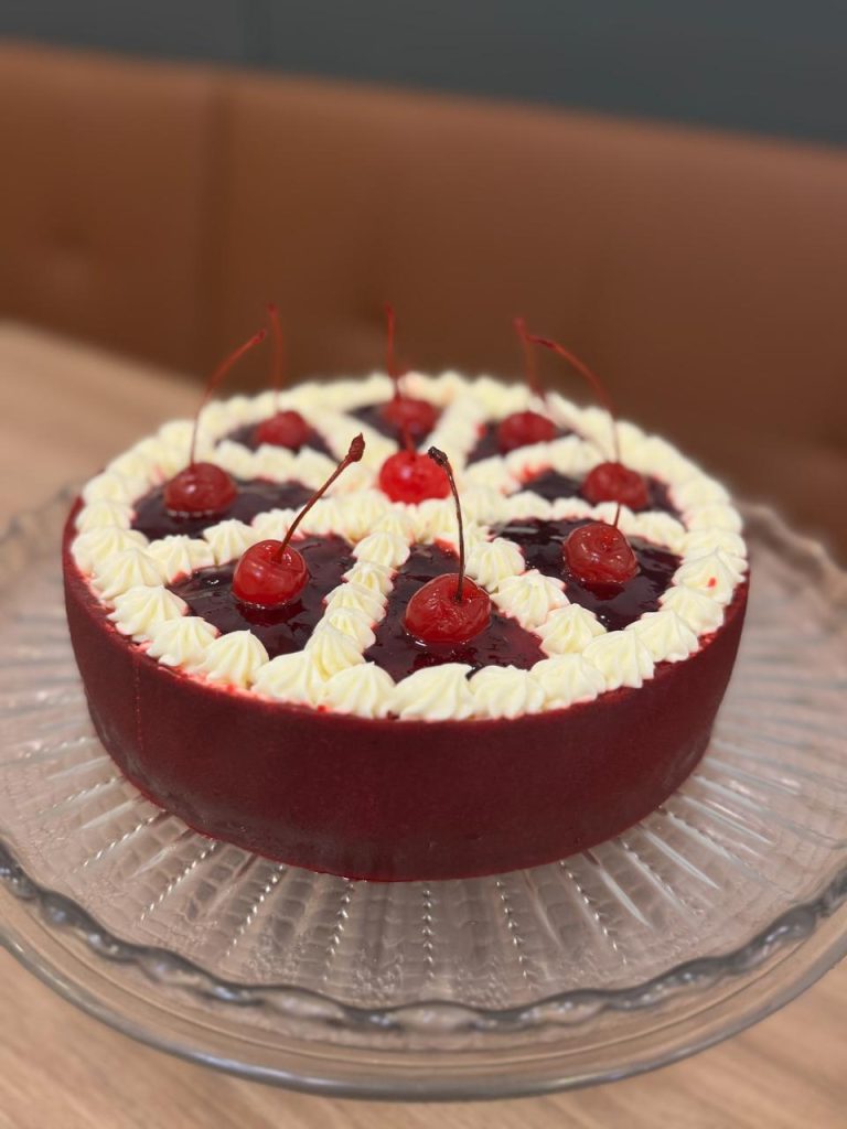 Sobremesas de Natal Para Surpreender a Família!