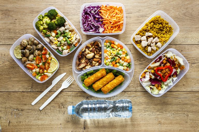 Rotina corrida Veja como organizar refeições rápidas e saborosas durante a semana (1)