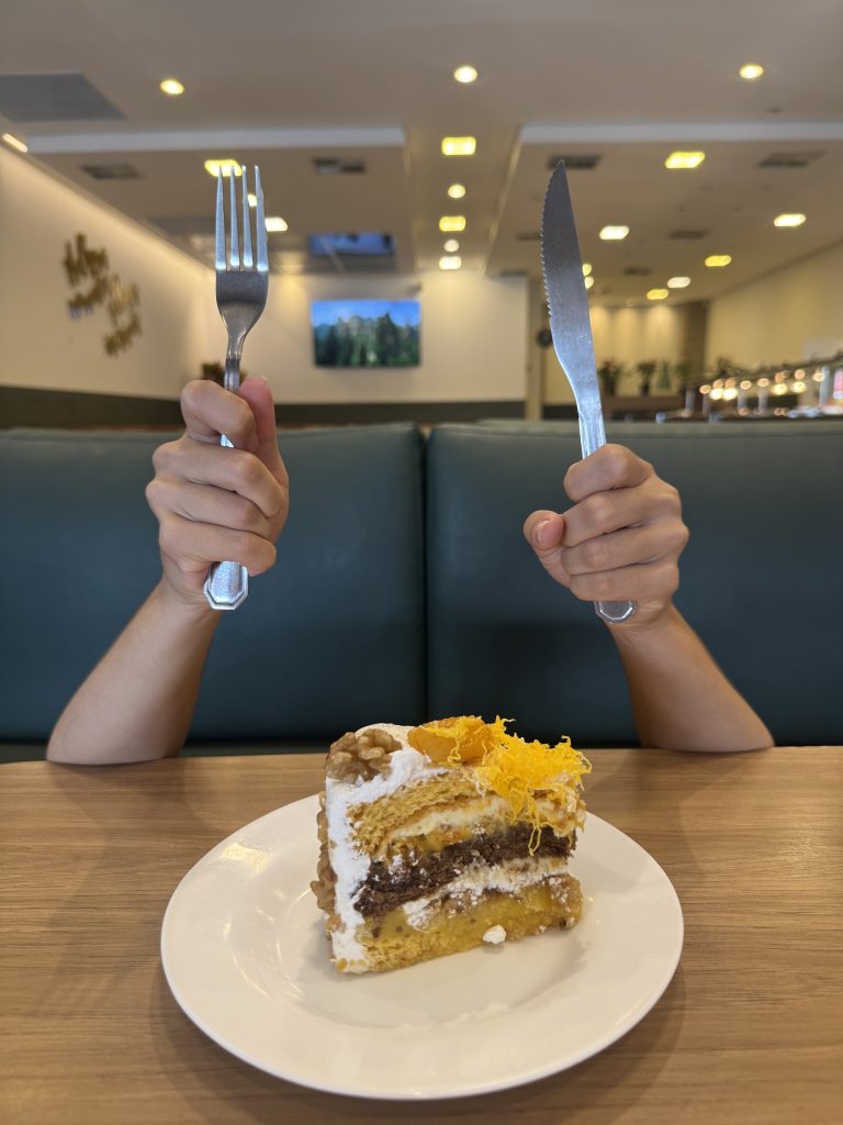 Na Aquarius, tradição e sabor caminham juntos (1)