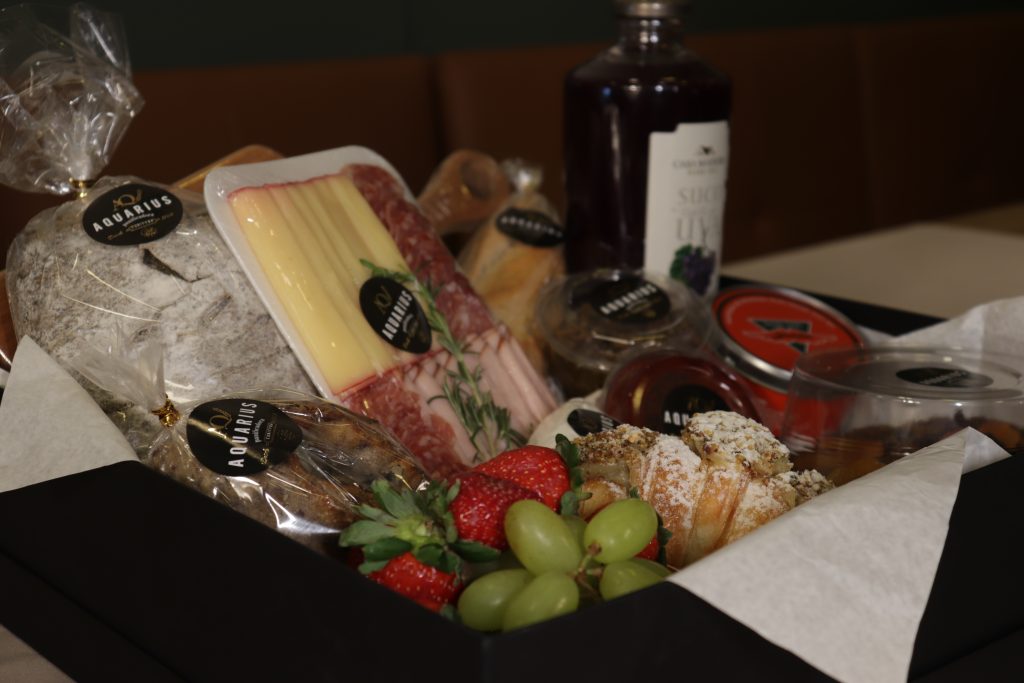 Por que Cestas de Café da manhã são um presente incrível (1)
