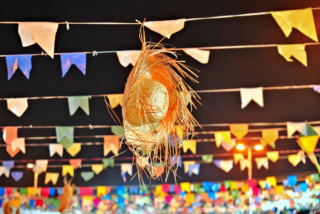 São João Chegou! Como fazer uma festa junina deliciosa! (1)
