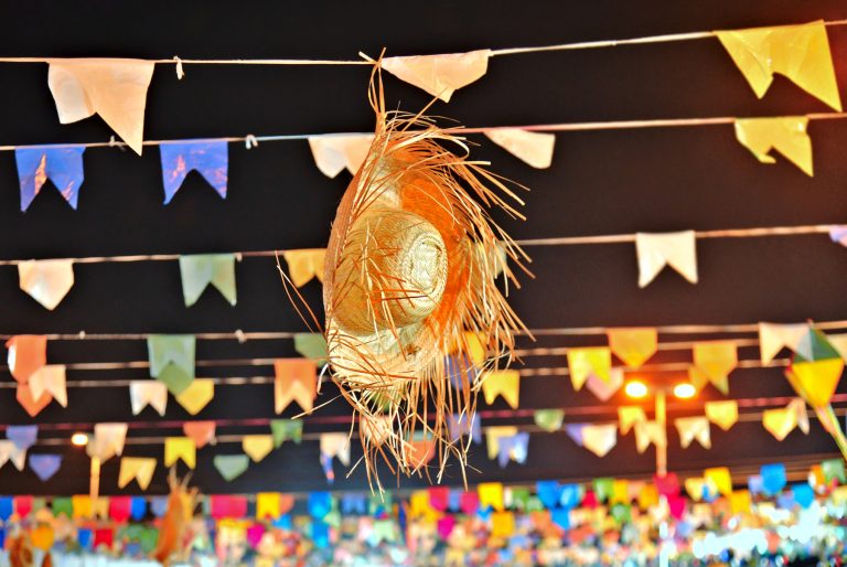 São João Chegou! Como fazer uma festa junina deliciosa! (1)