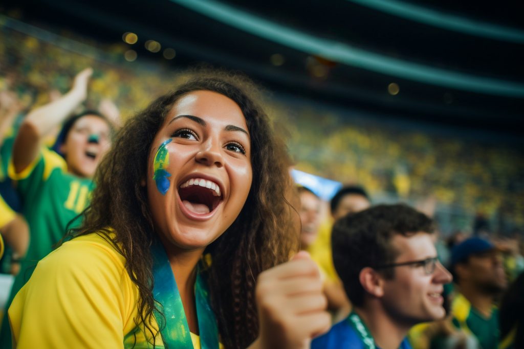 Um Cardápio de Campeão A nossa Seleção de Sabores (1)