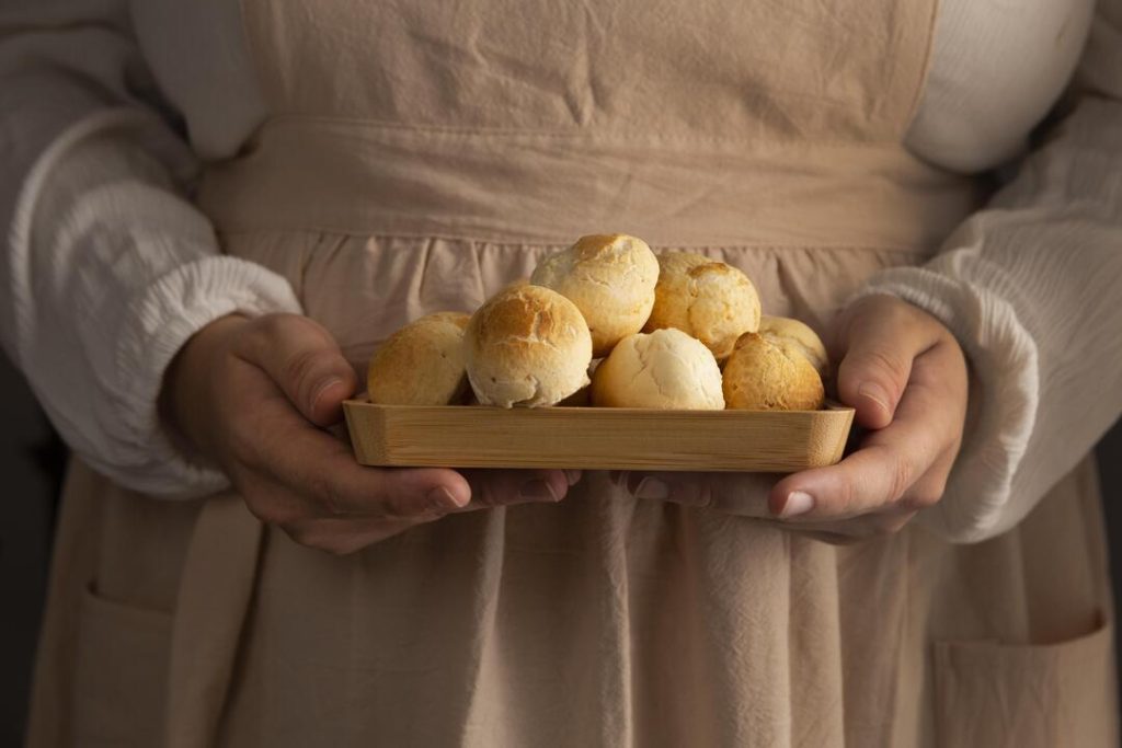 Quem criou o pão de queijo Descubra tudo sobre essa iguaria! (1)