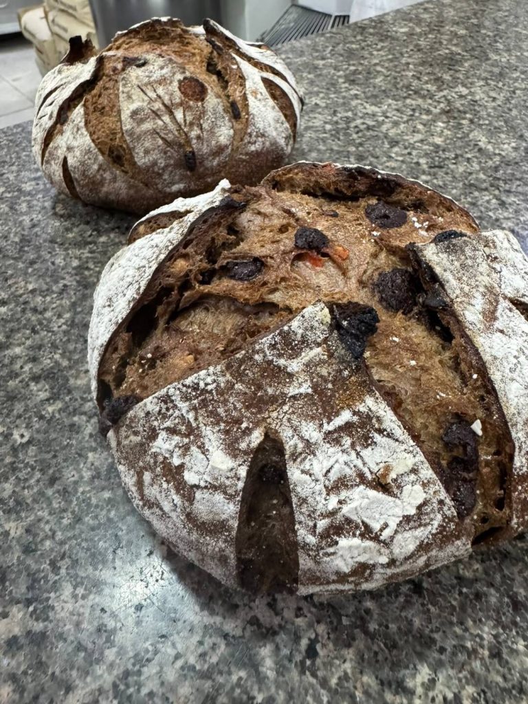 Quer experimentar pão de fermentação natural (2)